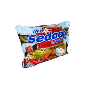 Jual Sedaap Mie Ayam Bawang Telur 73g Online April 2021 Blibli