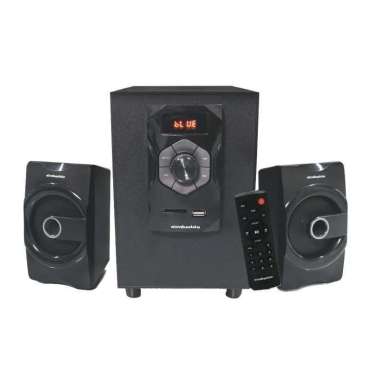 Simbadda Speaker CST 5000N Plus 5000N+