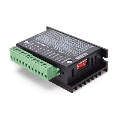 Stepper Motor Driver 42 57 86 S 32 Segments TB6600 4A 42VDC