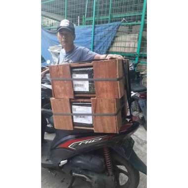 Packing kayu tambahan XLarge