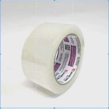 OPP Nachi / Nachi Tape Lakban Transparan 48 mm x 90 yard / lakban bening 2 inchi / nachi / lakban