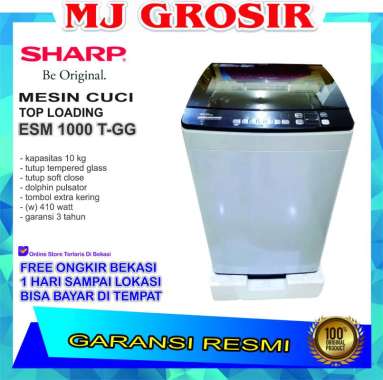 lg tsa13nd6 mesin cuci top loading