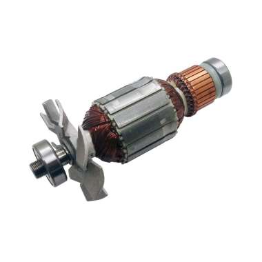 Dongcheng Armature / Angker Router Sumo SX-6675