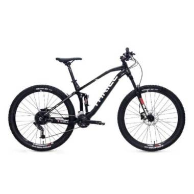 Jual Sepeda Thrill Fervent Medan Original Terbaru Harga Promo