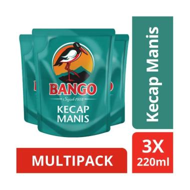 Bango Kecap Manis
