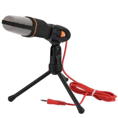 Microphone Mic Condenser SF-666