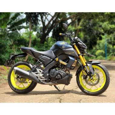 Jual Yamaha MT 15 Terbaik - Harga 