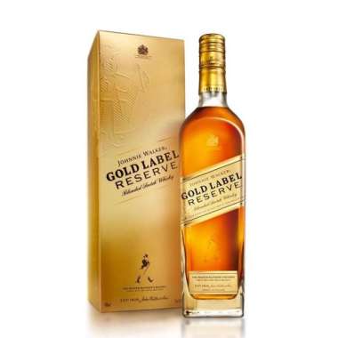 Jual Johnnie Walker Gold Label Termurah - Harga Grosir ...