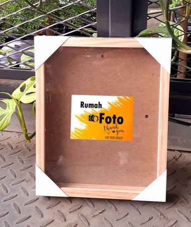 Jual Bingkai Foto 3d Terbaru Harga Murah Blibli Com