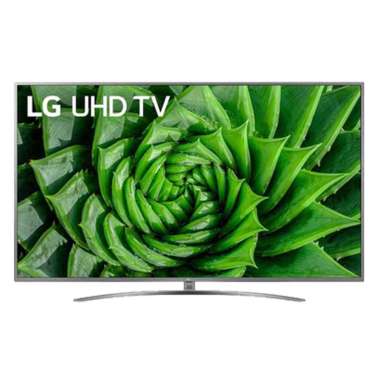 Jual Lg 82 Inch Uhd 4k Smart Tv 82un8100ptb Terbaru Juli 2021 Blibli