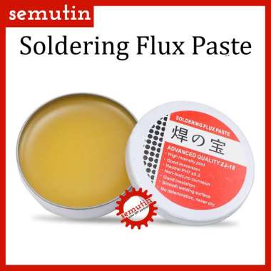 Pasta Solder - Soldering Flux Paste