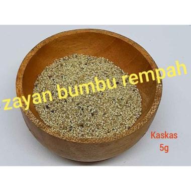 bumbu dapur kaskas