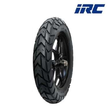 Ban Motor IRC GP-5 TL 80/90 - 17 M/C 44P Tubeless