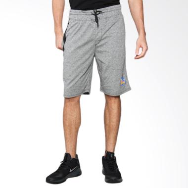 NBA Style Men Golden State Warriors ... Celana Pendek (AA02-GSW)