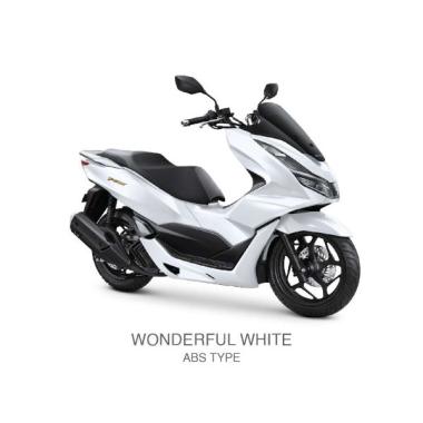 HONDA PCX ABS 160