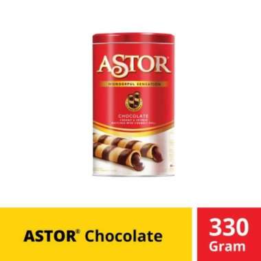 Astor Wafer Roll