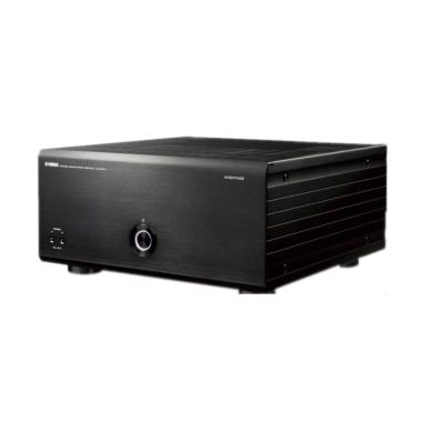 Yamaha MX-A 5000 AV Processor Home Theater - Hitam