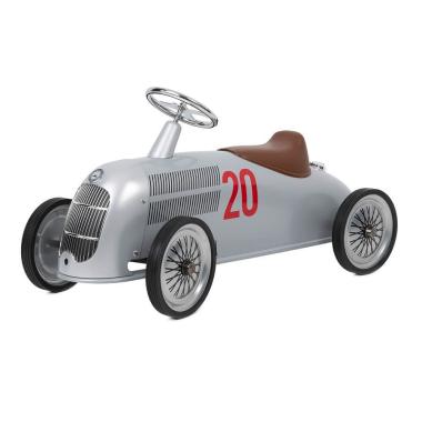 Jual Baghera Classic Pedal Car White Putih Di Seller Littlejordantoys Official Store Kota Jakarta Pusat Dki Jakarta Blibli