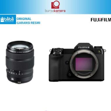 harga gfx100s