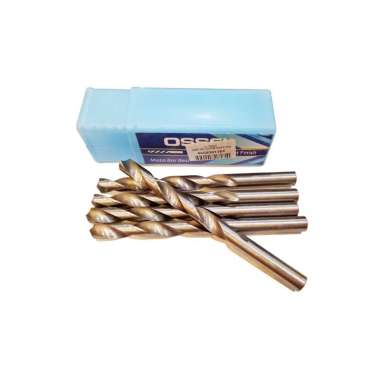 Mata Bor Besi Murah Mata Bor Besi 10mm Ossel Mata Bor Besi Putih 10mm Ossel