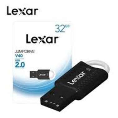 FLASHDISK LEXAR 32GB