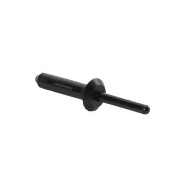 Rivet Clip -Penyambung Body Mobil Jeep Hitam