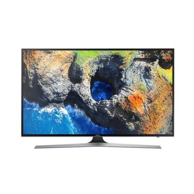 Samsung UA43MU6100 Certified UHD 4K ... BANDUNG DAN KOTA CIMAHI)