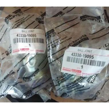 Ball Joint Toyota Altis Great Corolla TwinCamp Corona 43330-19095