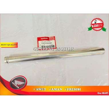 Honda Genuine Part As Pipa Shock Depan New Scoopy Fi Esp K93 Silver