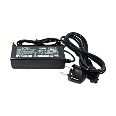 Acer Adaptor Laptop for Acer Original Black