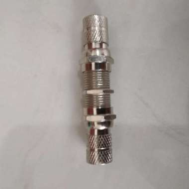 Sambungan kabel antena