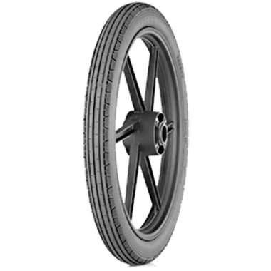 IRC NF3 225-17 Ban Motor Tubetype (non tubeless)