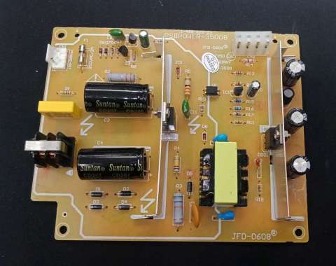 POWER SUPPLY MESIN PS2 FAT SERI 3 30000 / 35008