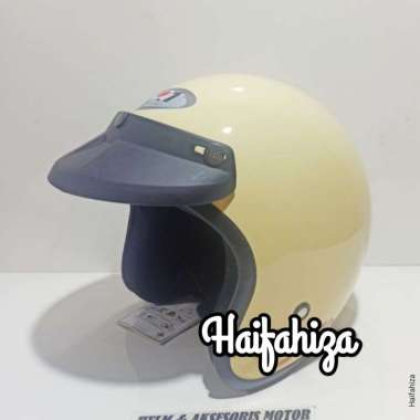 Harga Helm Arc Half Face Terbaru 
