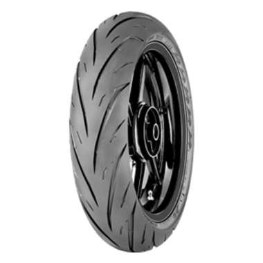 IRC Exato NR88 100/80-17 Ban Motor Tubeless BONUS Pentil