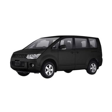 Mitsubishi Delica 2.0 Mobil - Diamond Black Mica
