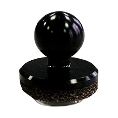 Mobile Joystick-it Analog Pion Game Controller for Smartphone - Hitam