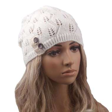 Jual Knit Beanie Hat Terbaru \u0026 Original 