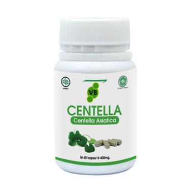 VitaBrain 66018 Centella Supplemen ... Vitamin Otak Anak - Anak