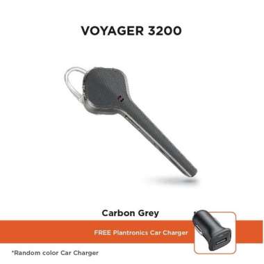 Jual Plantronics Voyager 3200 Bluetooth 
