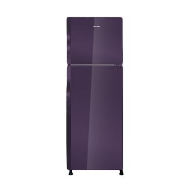 Polytron Belleza 3 PRM-21QV Kulkas - Violet