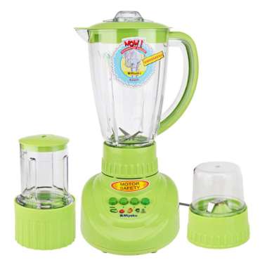 BELENDER MIYAKO 152GF [Murah]