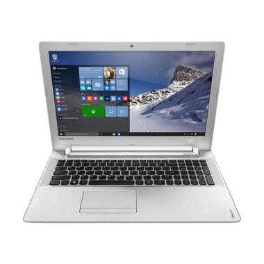 Lenovo IP310S-11IAP Notebook - White [N3350/ 2 GB/ 11 Inch/ 80U4001HID]
