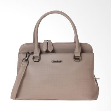 Elizabeth Bag Cora Tote Bag - Khaki