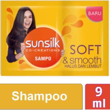 Sunsilk Shampoo