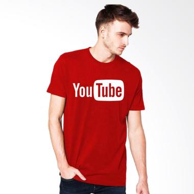 Third Party Youtube Kaos Pria