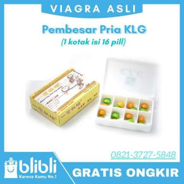 jual viagra asli klg pill obat
