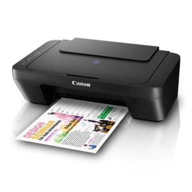 printer canon
