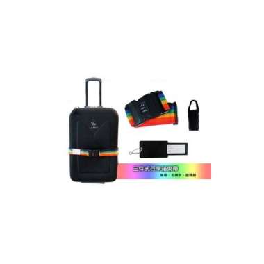 Jual Luggage Straps Terlengkap - Harga 