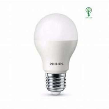 PHILIPS Essential Bohlam Lampu LED [5 Watt]